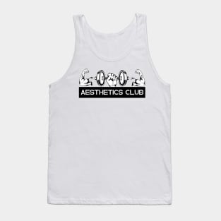 Aesthetics Club Tank Top